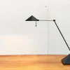 New Pamono Vintage German Postmodern Table Lamp by Lungean + Pellmann for Brilliant Leuchten
