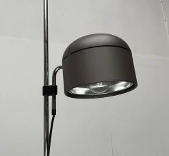 New Pamono Vintage German Space Age Floor Lamp from Staff Leuchten, 1970s