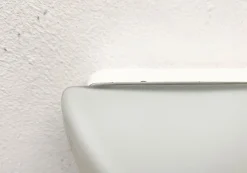 New Pamono Vintage German Space Age Wall Lamps from Peill & Putzler, 1970s, Set of 2