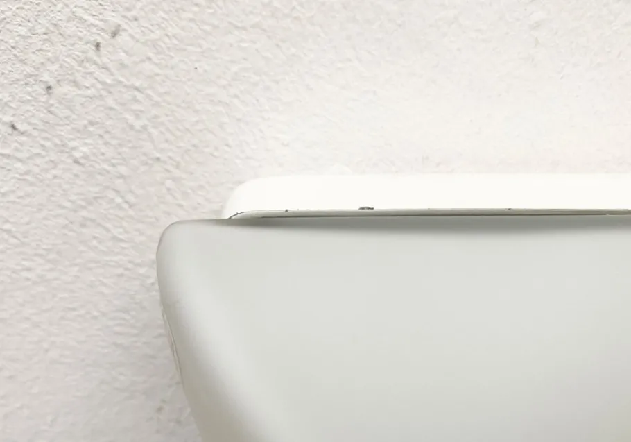 New Pamono Vintage German Space Age Wall Lamps from Peill & Putzler, 1970s, Set of 2