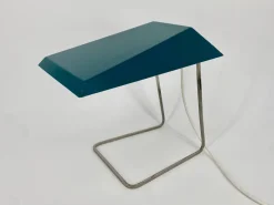 Pamono Vintage German Table Lamp by Klaus Hempel for Kaiser Leuchten, 1960s