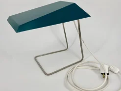 Pamono Vintage German Table Lamp by Klaus Hempel for Kaiser Leuchten, 1960s