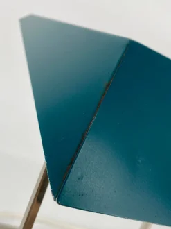 Pamono Vintage German Table Lamp by Klaus Hempel for Kaiser Leuchten, 1960s