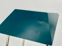 Pamono Vintage German Table Lamp by Klaus Hempel for Kaiser Leuchten, 1960s