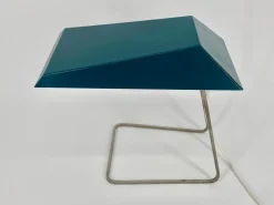 Pamono Vintage German Table Lamp by Klaus Hempel for Kaiser Leuchten, 1960s