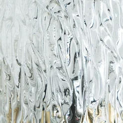 Hot Pamono Vintage Glass Torch Wall Sconces by Fagerlund for Orrefors, 1960s, Set of 2