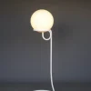 Clearance Pamono Vintage Globe Floor Lamp by Aldo Van Den Nieuwelaar for Domani, 1970s