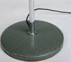 New Pamono Vintage Goosenecks Floor Lamp from Lidokov, 1960s