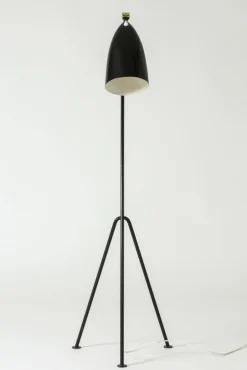 Sale Pamono Vintage Grasshopper Floor Lamp by Greta Grossman for Bergboms, 1950s