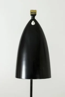 Sale Pamono Vintage Grasshopper Floor Lamp by Greta Grossman for Bergboms, 1950s