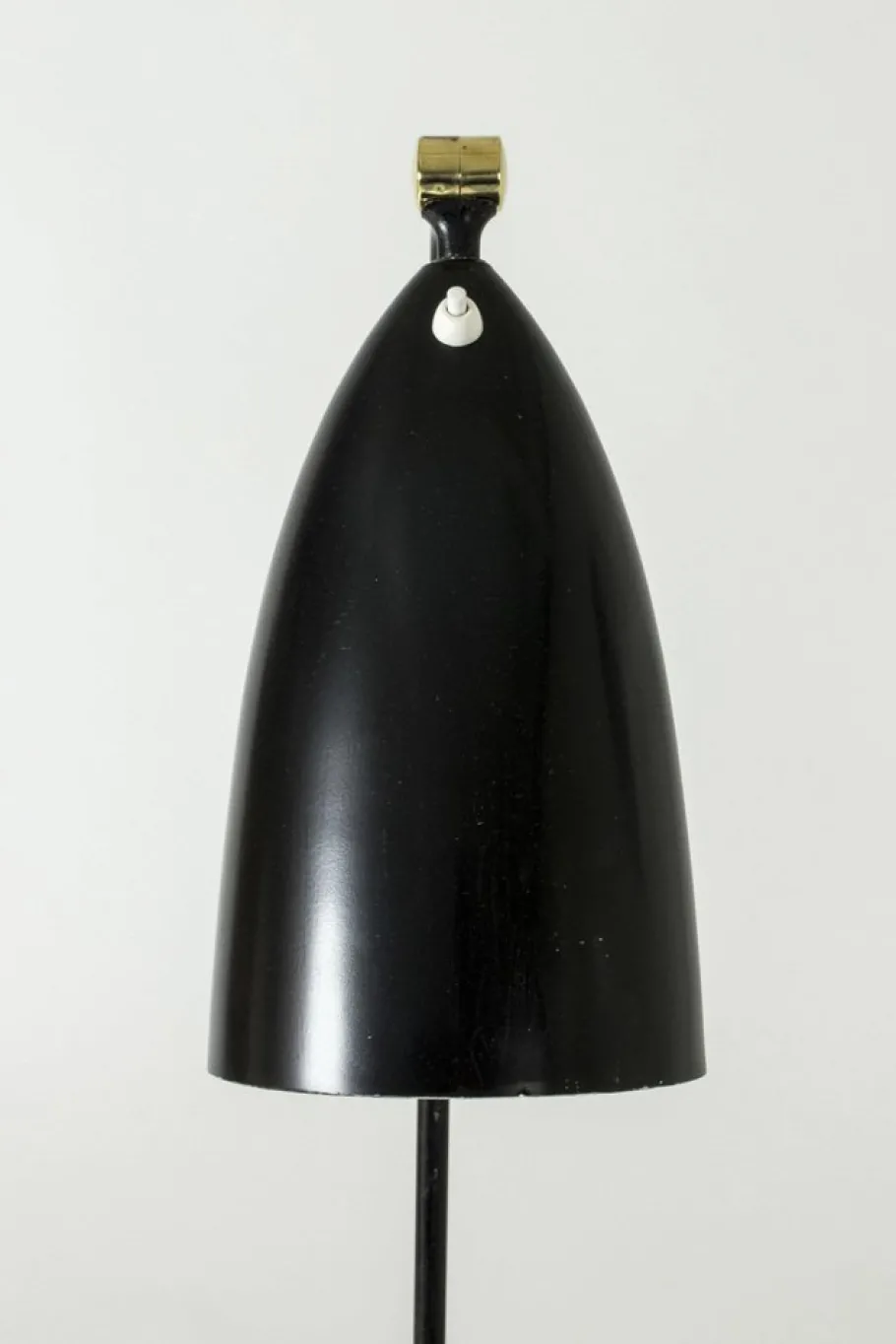 Sale Pamono Vintage Grasshopper Floor Lamp by Greta Grossman for Bergboms, 1950s