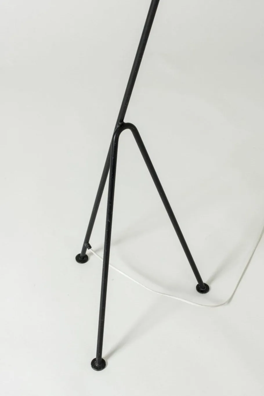 Sale Pamono Vintage Grasshopper Floor Lamp by Greta Grossman for Bergboms, 1950s