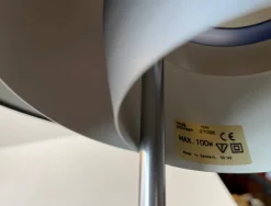 Discount Pamono Vintage Gray Ph 5 Table Lamp by Poul Henningsen - Louis Poulsen, 1990s