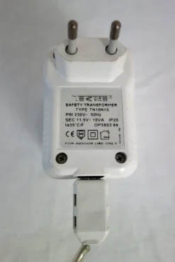 Hot Pamono Vintage Green Receptacle Microlight Table Lamp by Ernesto Gismondi for Artemis, Italy, 1990s