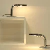 Pamono Vintage Gulp Tables Lamps by Ingo Maurer for Design M, Germany, 1960s, Set of 2