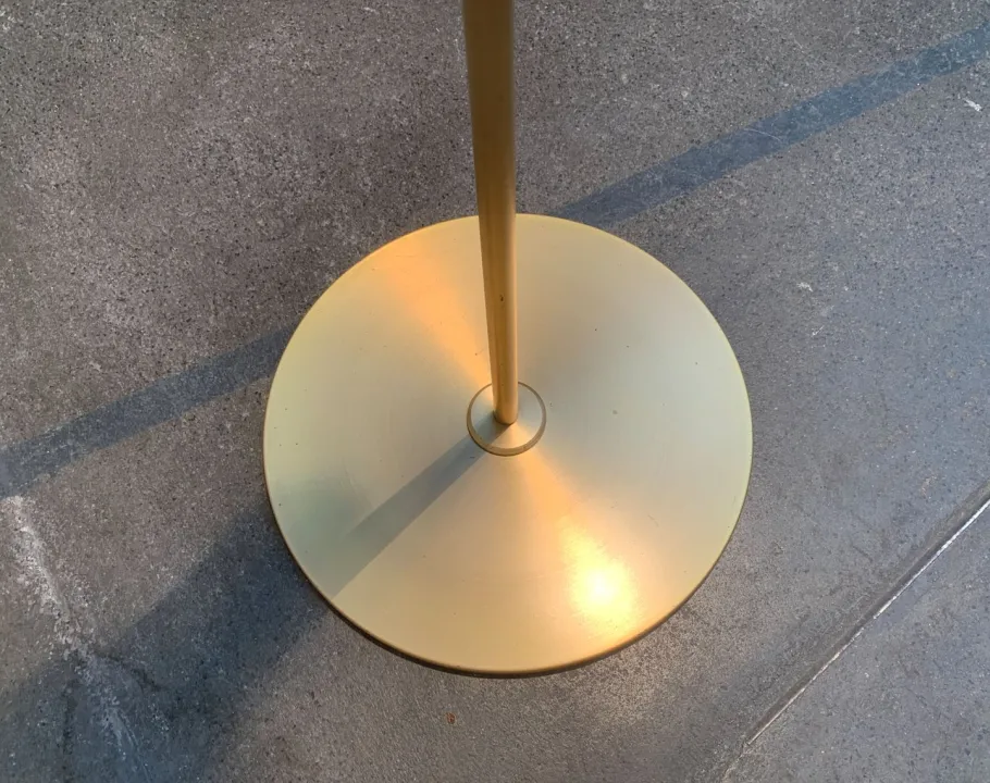 Outlet Pamono Vintage Halo 250 Floor Lamp by Rosemarie & Rico Baltensweiler for Swisslamps International