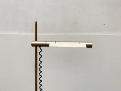 Outlet Pamono Vintage Halo 250 Floor Lamp by Rosemarie & Rico Baltensweiler for Swisslamps International