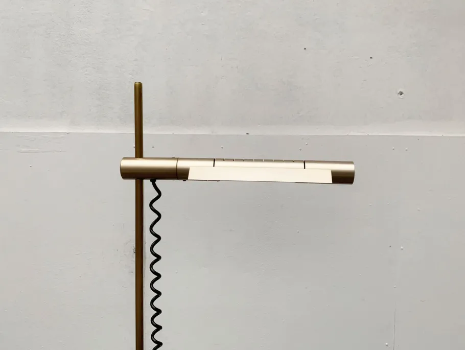 Outlet Pamono Vintage Halo 250 Floor Lamp by Rosemarie & Rico Baltensweiler for Swisslamps International