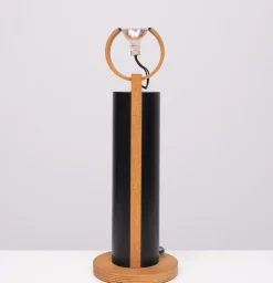 Clearance Pamono Vintage Halogen Table Lamp, 1980s