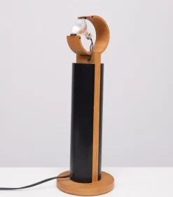 Clearance Pamono Vintage Halogen Table Lamp, 1980s