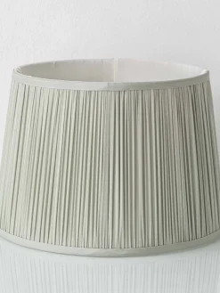 Best Pamono Vintage Hand-Painted Delft Ceramic Table Lamp by Altena & Krooyenga Makkum, 1960s