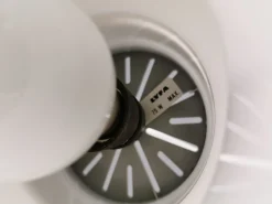 Clearance Pamono Vintage Hanging Lamp by Bent Karlby for Lyfa, 1960s