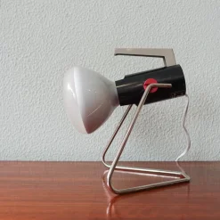 Discount Pamono Vintage HP 3202 Sun Lamp from Philips, 1970s