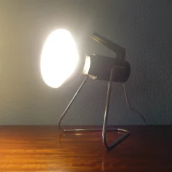 Discount Pamono Vintage HP 3202 Sun Lamp from Philips, 1970s