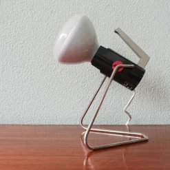 Discount Pamono Vintage HP 3202 Sun Lamp from Philips, 1970s