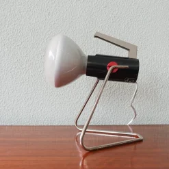 Discount Pamono Vintage HP 3202 Sun Lamp from Philips, 1970s