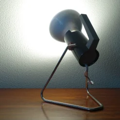 Discount Pamono Vintage HP 3202 Sun Lamp from Philips, 1970s