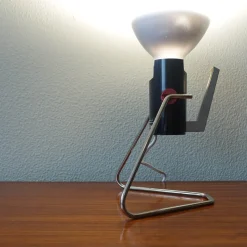 Discount Pamono Vintage HP 3202 Sun Lamp from Philips, 1970s