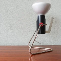 Discount Pamono Vintage HP 3202 Sun Lamp from Philips, 1970s