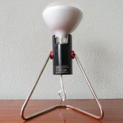 Discount Pamono Vintage HP 3202 Sun Lamp from Philips, 1970s