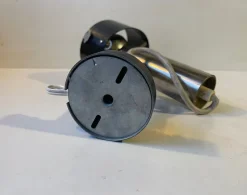 New Pamono Vintage Industrial Wall Lamp from Nordisk Solar, 1970s