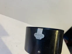 New Pamono Vintage Industrial Wall Lamp from Nordisk Solar, 1970s