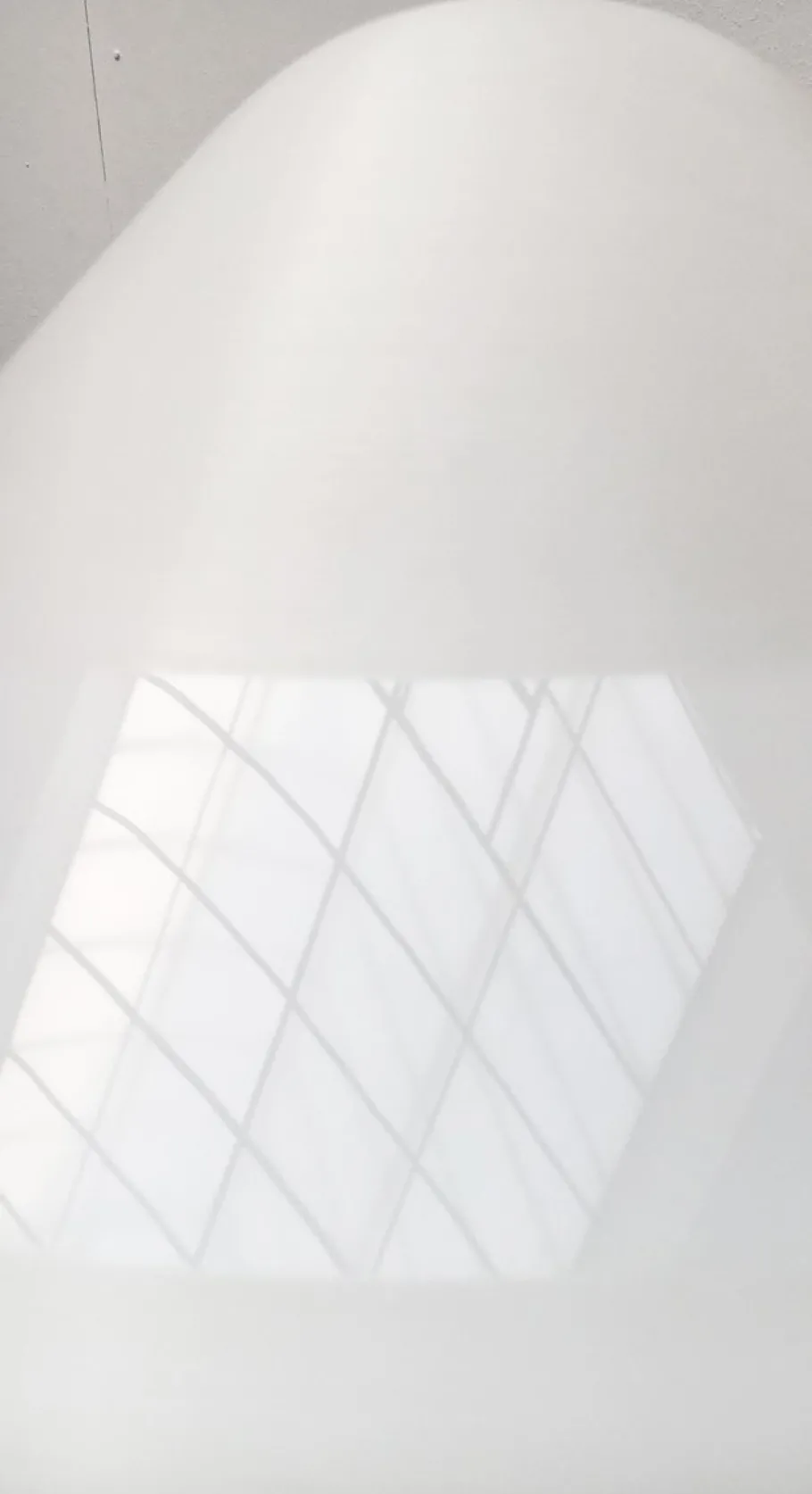 Clearance Pamono Vintage Italian 4035 Elpis Table Lamp from Guzzini