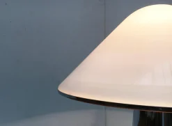 Clearance Pamono Vintage Italian 4035 Elpis Table Lamp from Guzzini