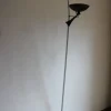 New Pamono Vintage Italian Adjustable Floor to Ceiling Uplighter Lamp by René Kemna for Sirrah Gruppo Iguzzini