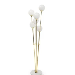 Discount Pamono Vintage Italian Alberello Floor Lamp from Stilnovo, 1960s