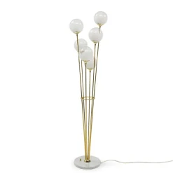 Discount Pamono Vintage Italian Alberello Floor Lamp from Stilnovo, 1960s