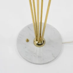 Discount Pamono Vintage Italian Alberello Floor Lamp from Stilnovo, 1960s