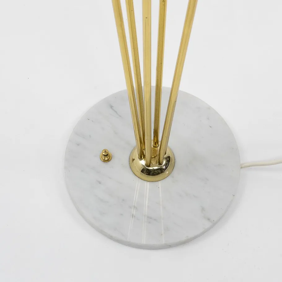 Discount Pamono Vintage Italian Alberello Floor Lamp from Stilnovo, 1960s