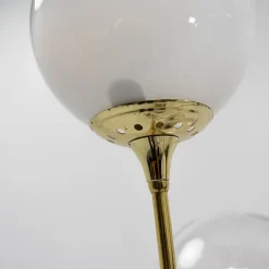 Discount Pamono Vintage Italian Alberello Floor Lamp from Stilnovo, 1960s