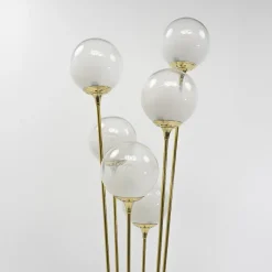 Discount Pamono Vintage Italian Alberello Floor Lamp from Stilnovo, 1960s