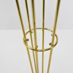 Discount Pamono Vintage Italian Alberello Floor Lamp from Stilnovo, 1960s