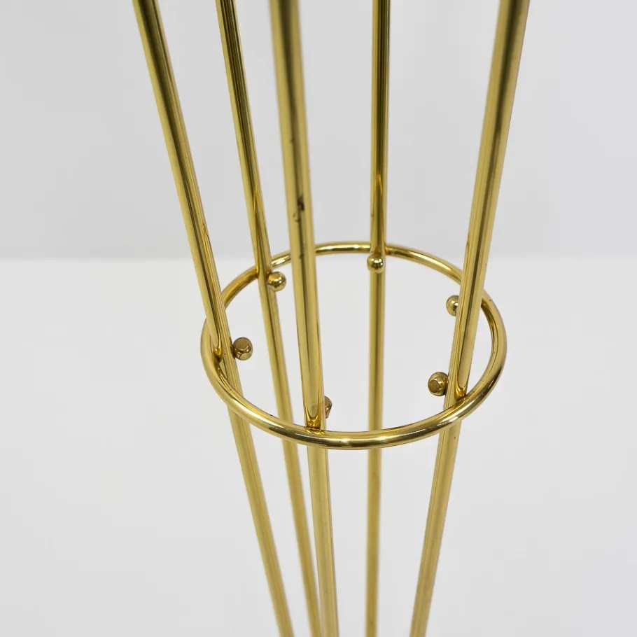 Discount Pamono Vintage Italian Alberello Floor Lamp from Stilnovo, 1960s