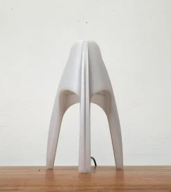 Discount Pamono Vintage Italian Arcadia Tripod Table Lamp from Martini Illuminazione