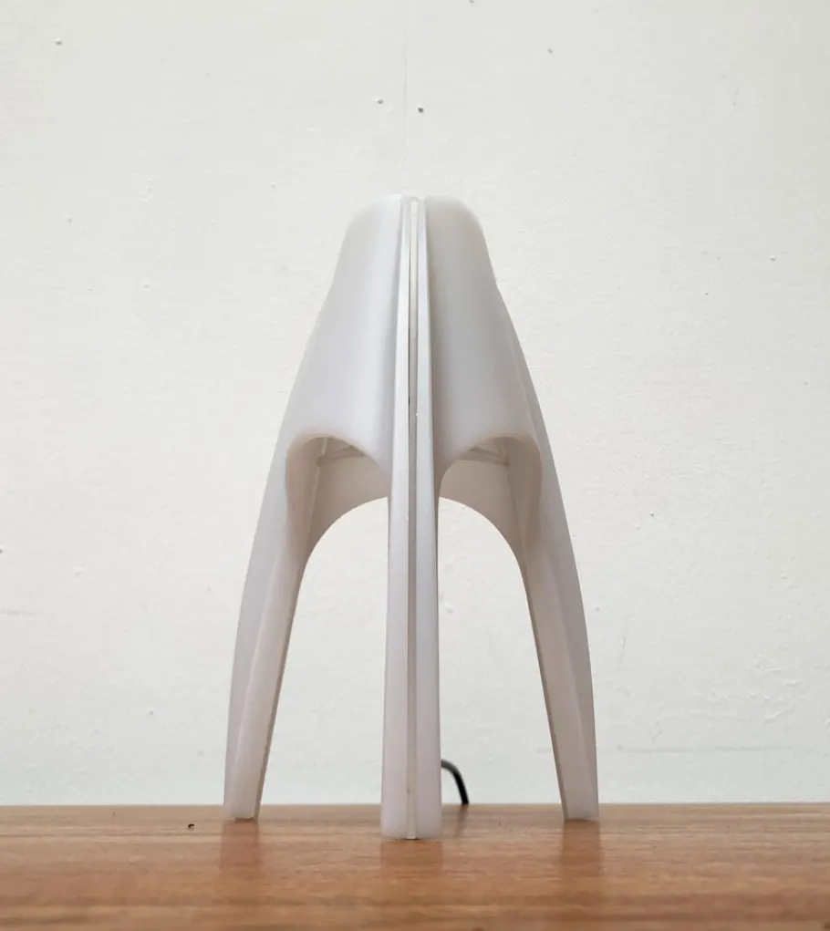 Discount Pamono Vintage Italian Arcadia Tripod Table Lamp from Martini Illuminazione