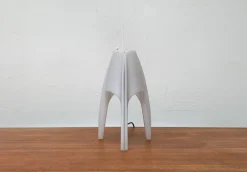 Discount Pamono Vintage Italian Arcadia Tripod Table Lamp from Martini Illuminazione